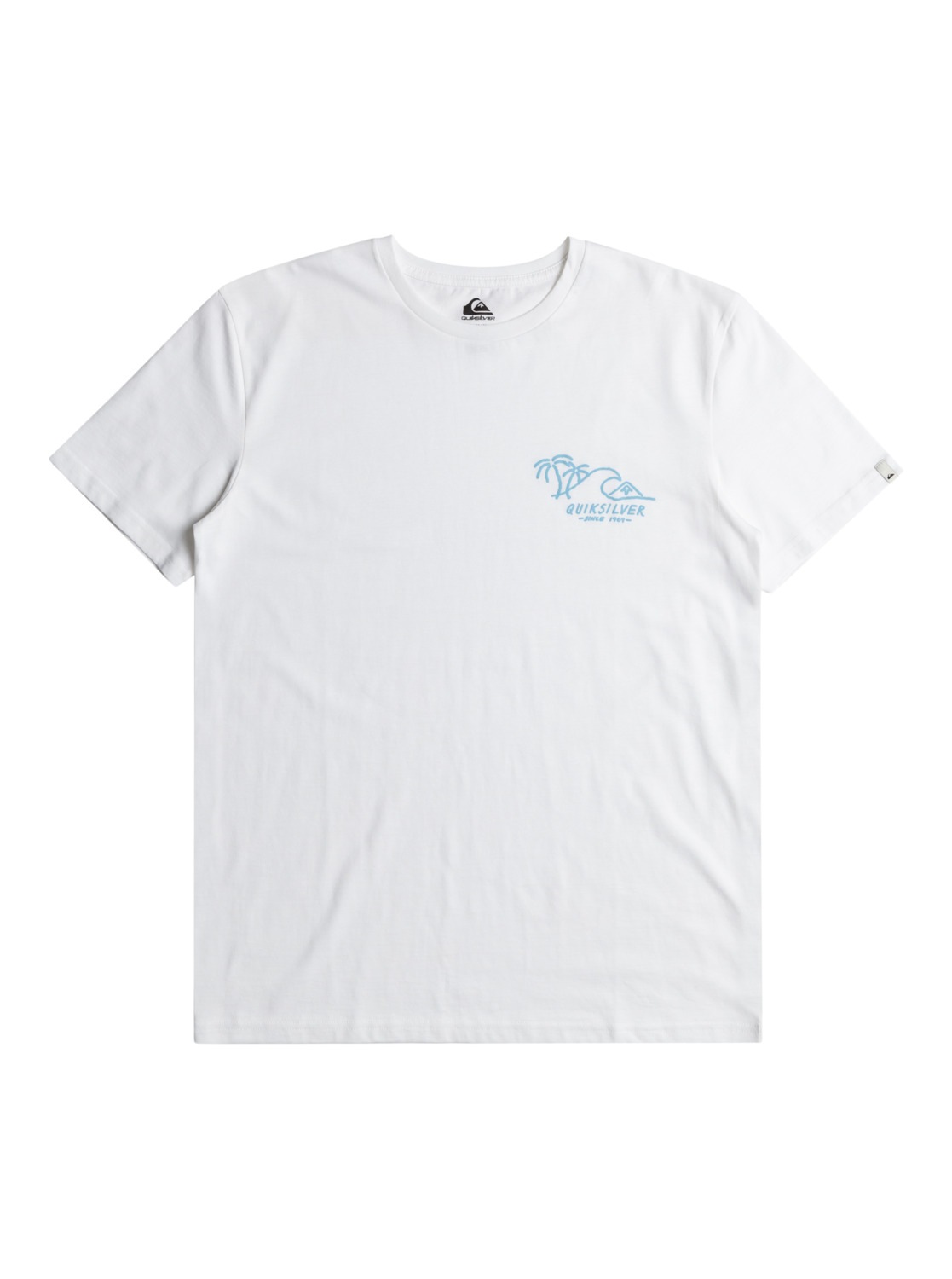 Quiksilver T-Shirt »Surf & Turf« von Quiksilver