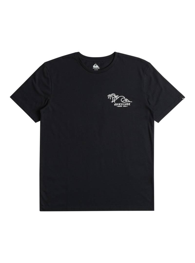 Quiksilver T-Shirt »Surf & Turf« von Quiksilver