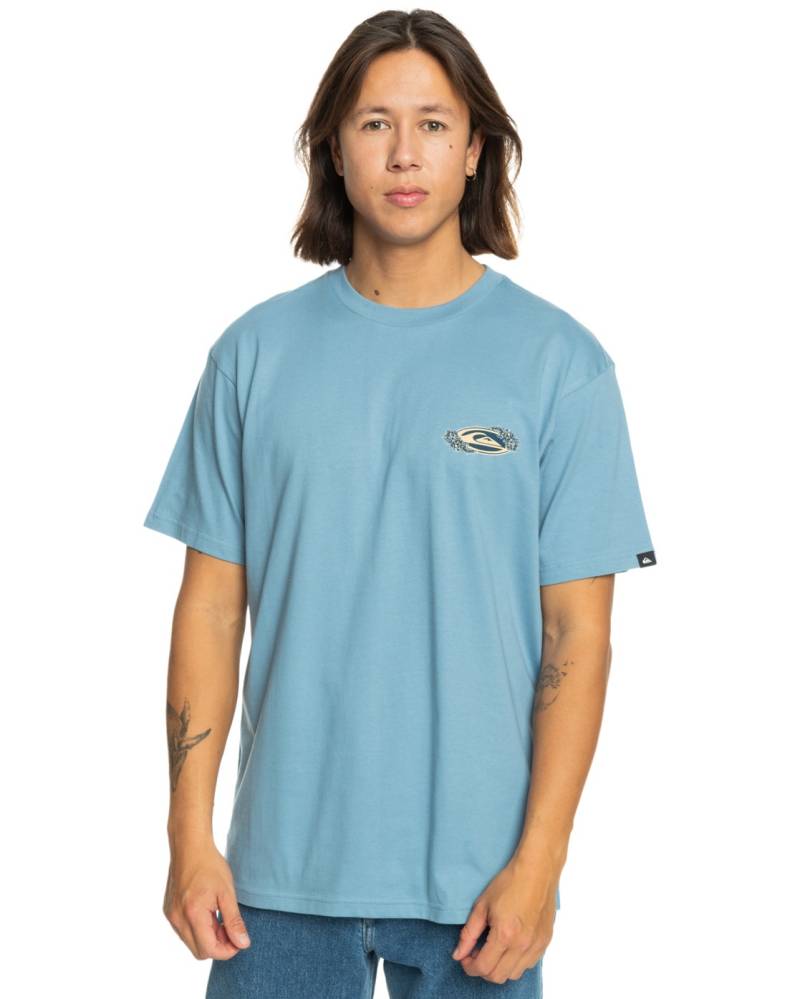 Quiksilver T-Shirt »TC Snap« von Quiksilver