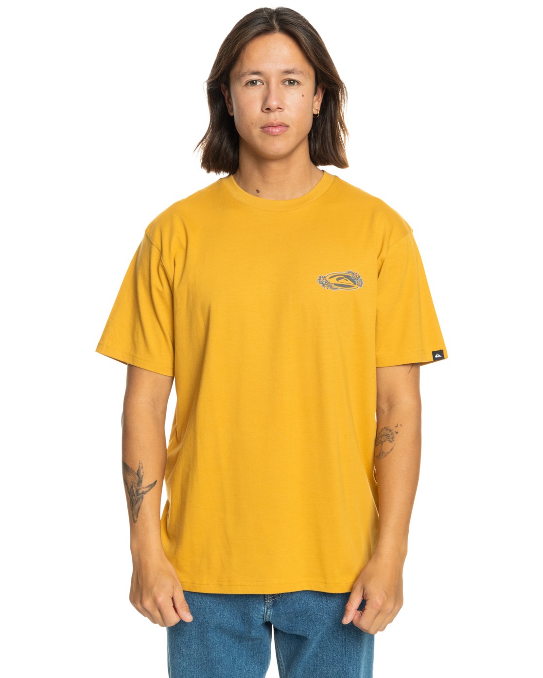 Quiksilver T-Shirt »TC Snap« Quiksilver T-Shirt »TC Snap« von Quiksilver