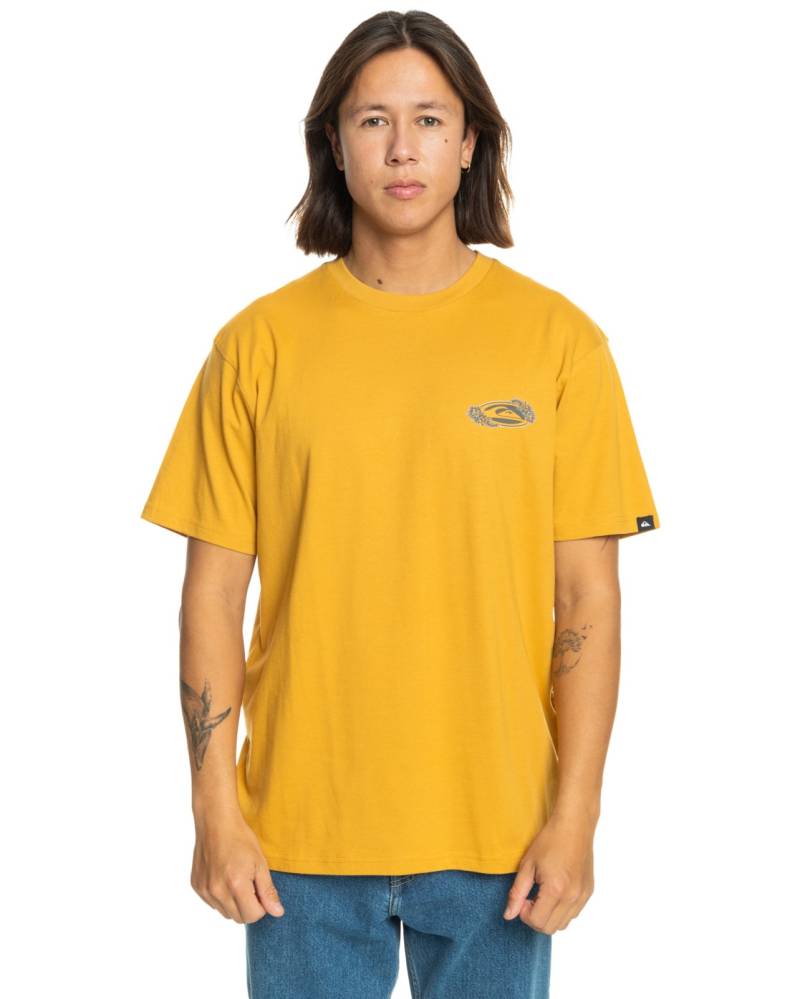 Quiksilver T-Shirt »TC Snap« von Quiksilver