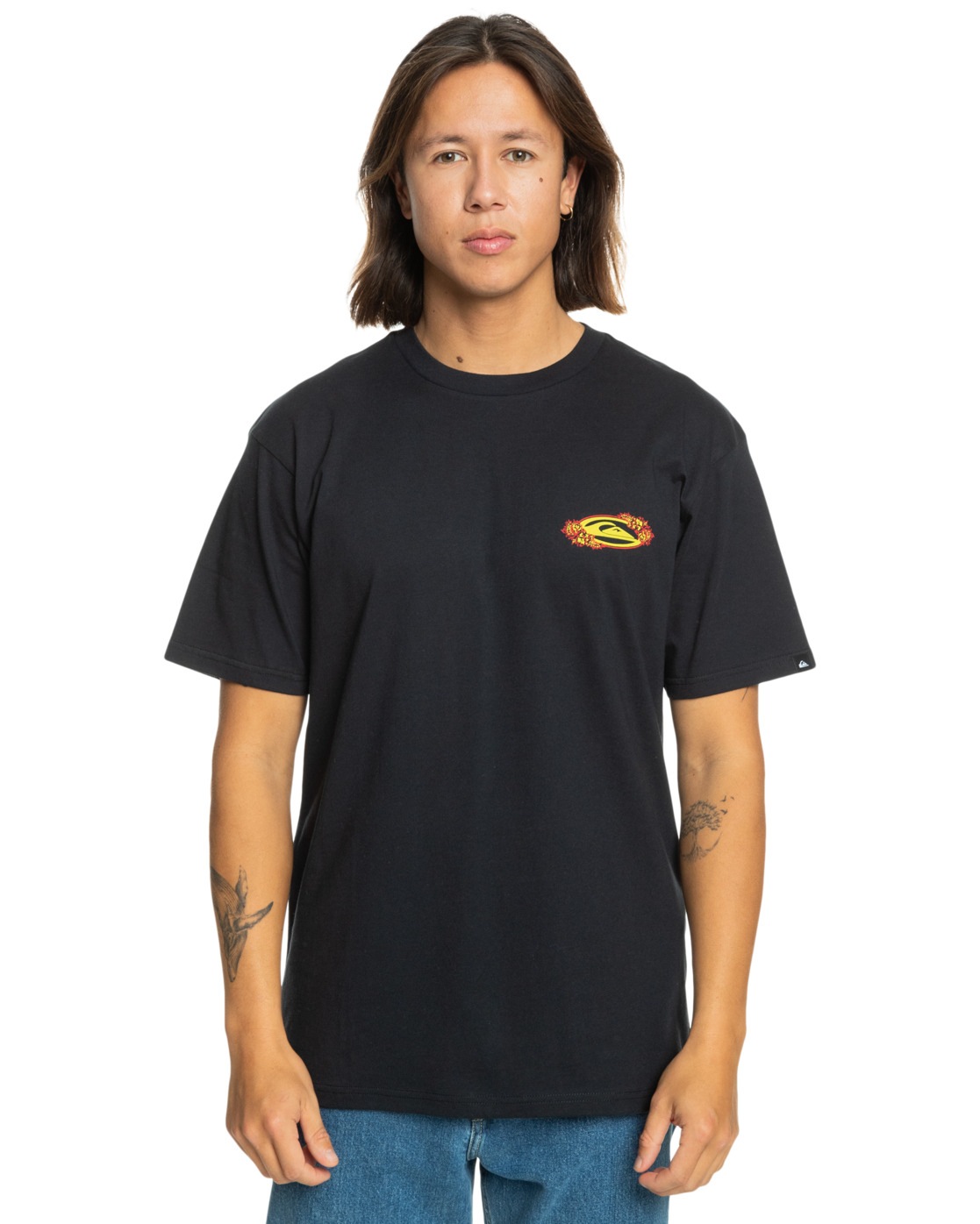 Quiksilver T-Shirt »TC Snap« Quiksilver T-Shirt »TC Snap« von Quiksilver
