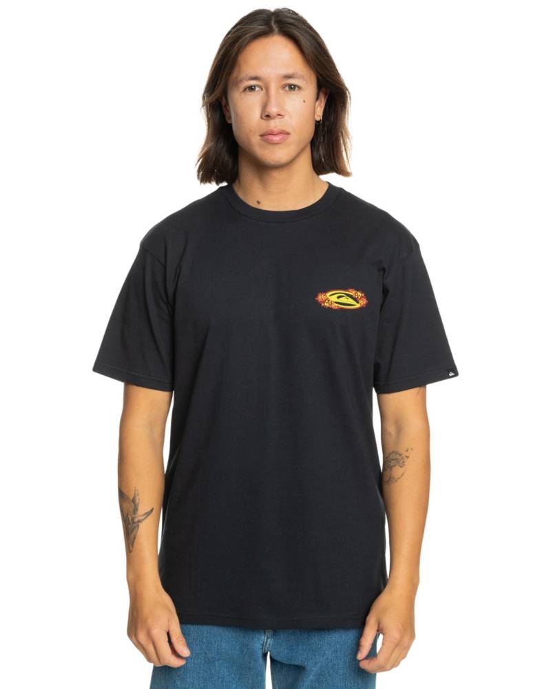 Quiksilver T-Shirt »TC Snap« von Quiksilver