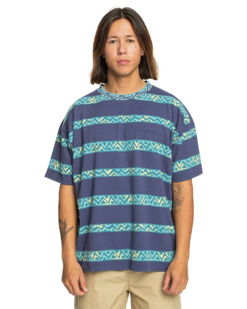 Quiksilver T-Shirt »Take Us Back« von Quiksilver