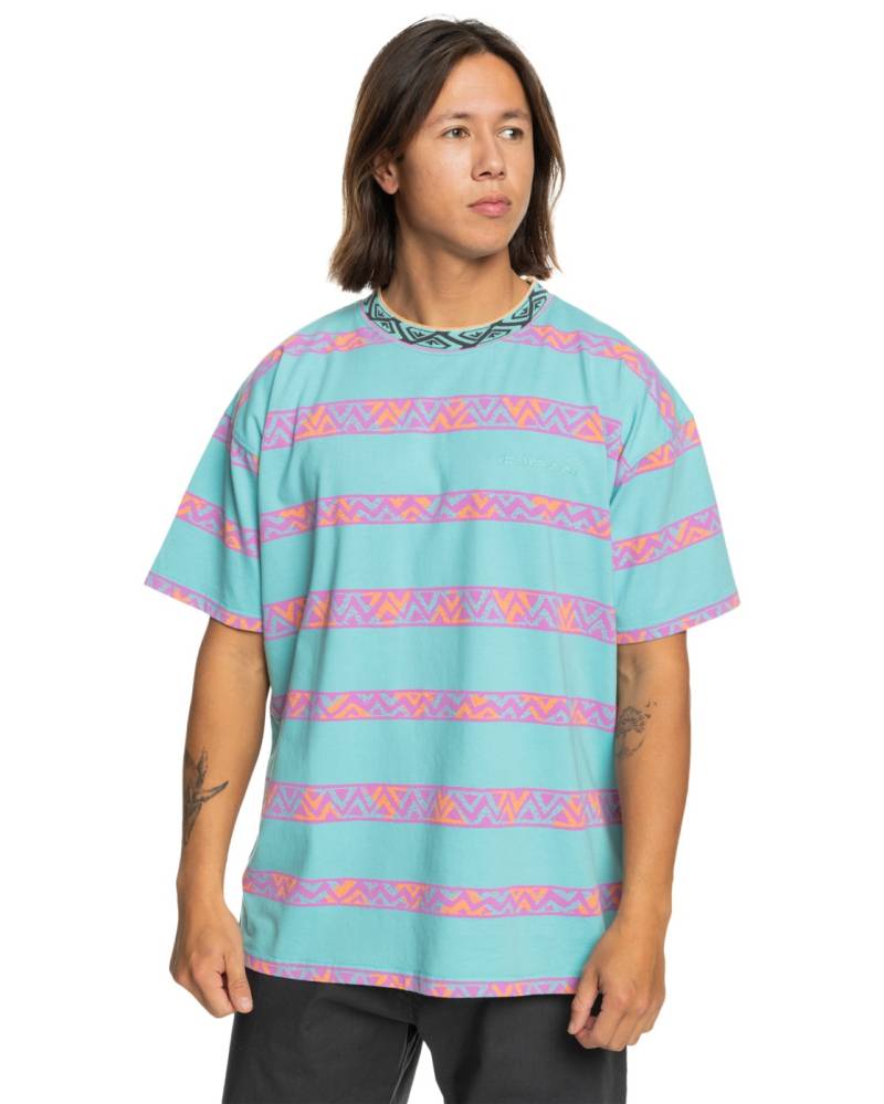 Quiksilver T-Shirt »Take Us Back« von Quiksilver
