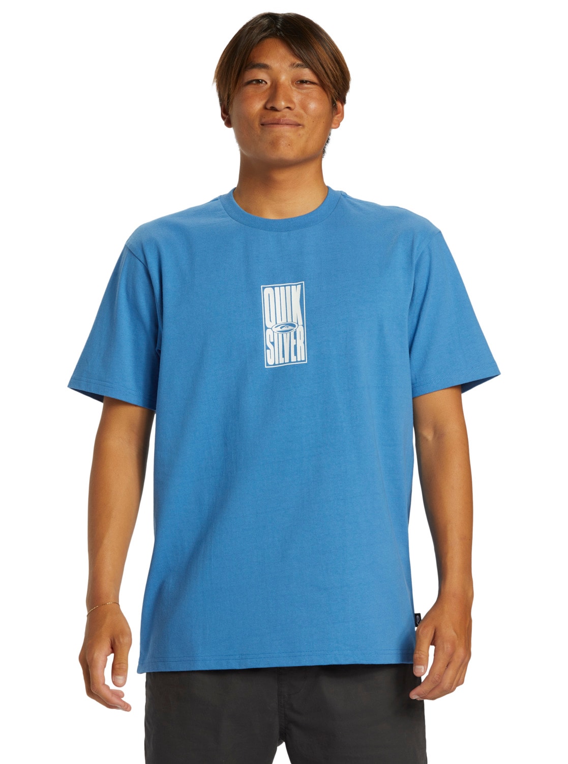 Quiksilver T-Shirt »Tall Stack« von Quiksilver