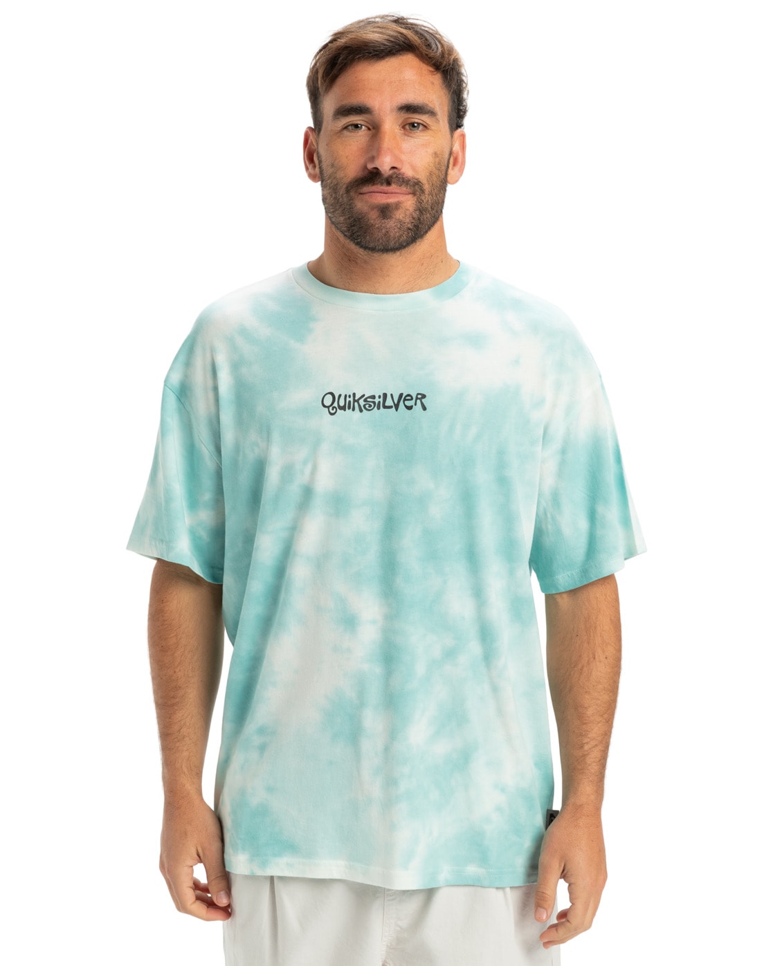 Quiksilver T-Shirt »Td Frog Ritual« von Quiksilver