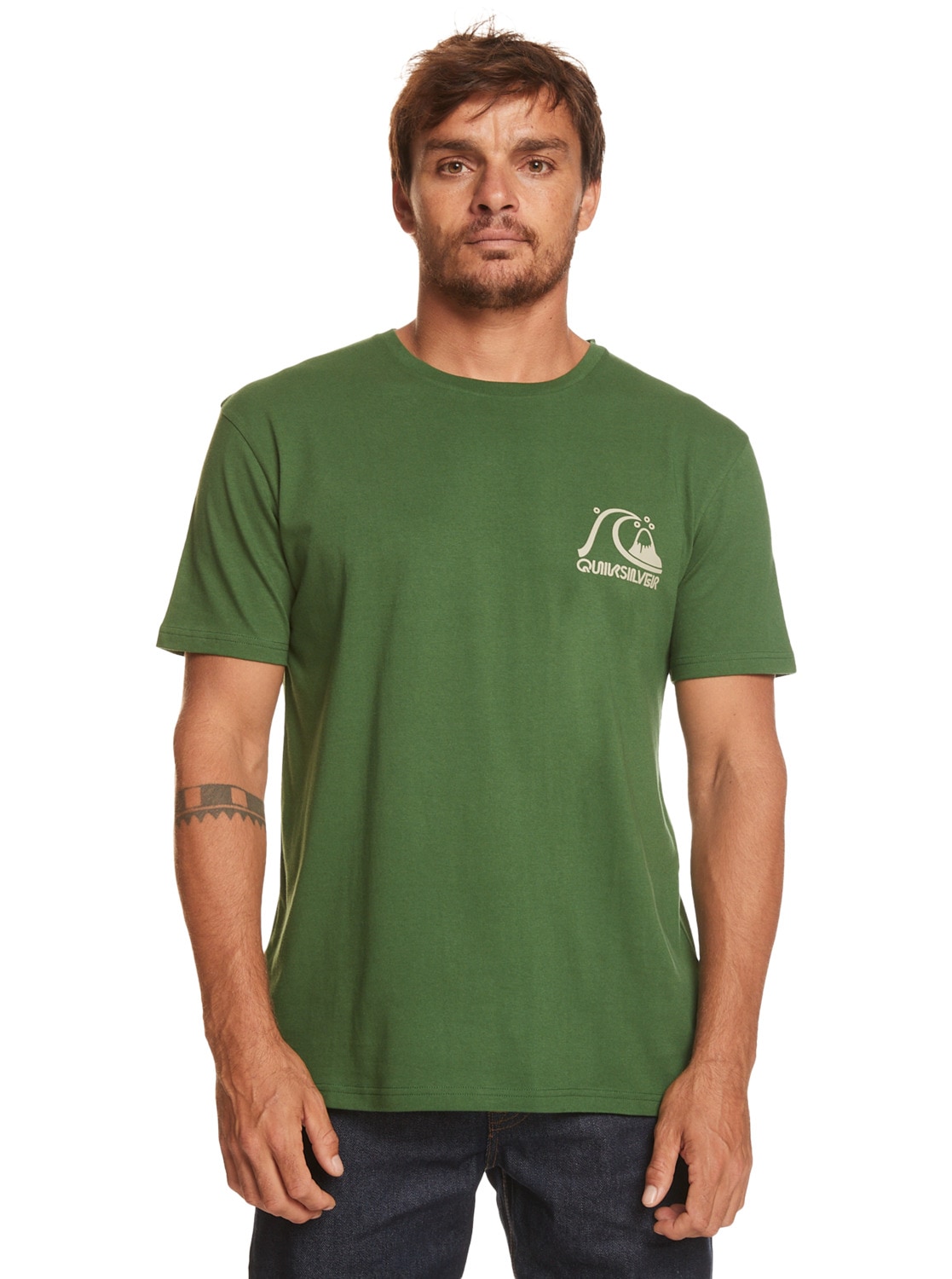 Quiksilver T-Shirt »The Original« von Quiksilver