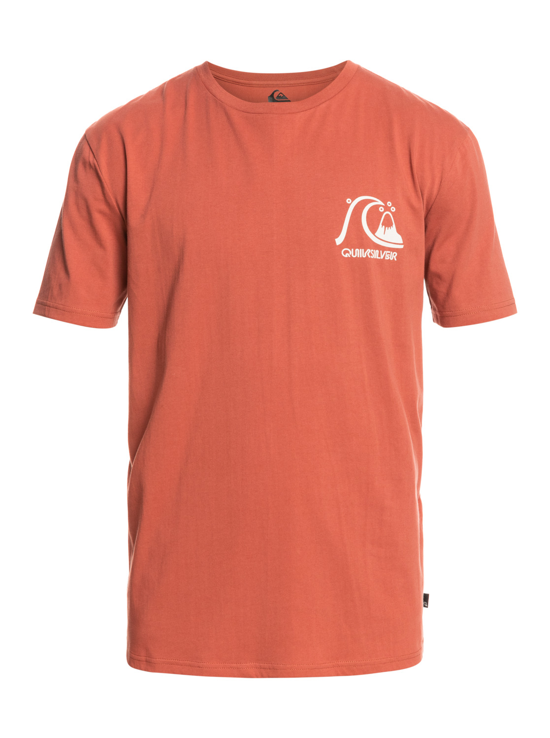 Quiksilver T-Shirt »The Original« Quiksilver T-Shirt »The Original« von Quiksilver