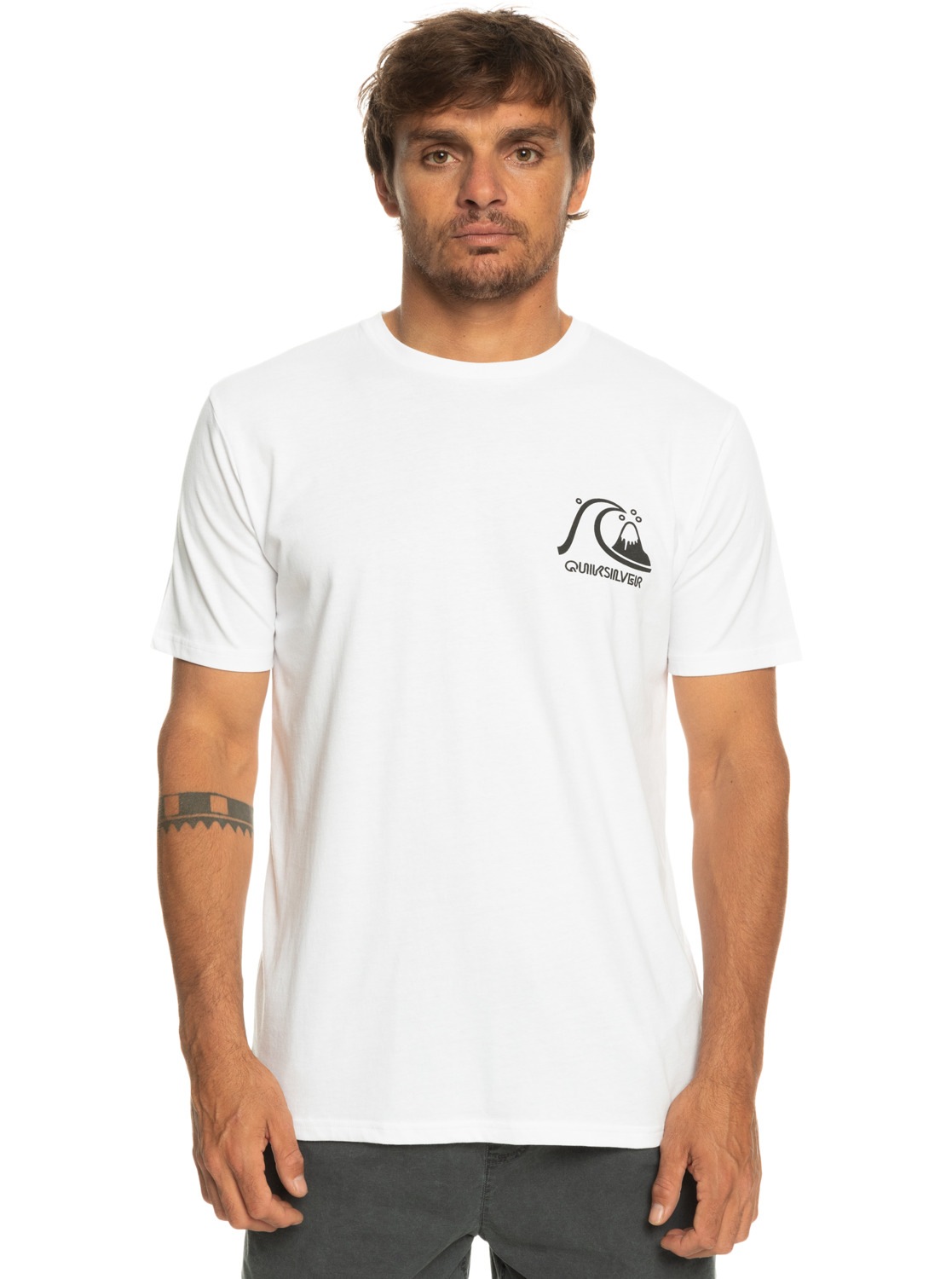 Quiksilver T-Shirt »The Original« von Quiksilver
