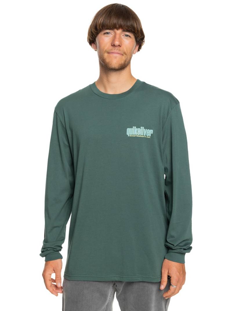 Quiksilver T-Shirt »Three Tree« von Quiksilver