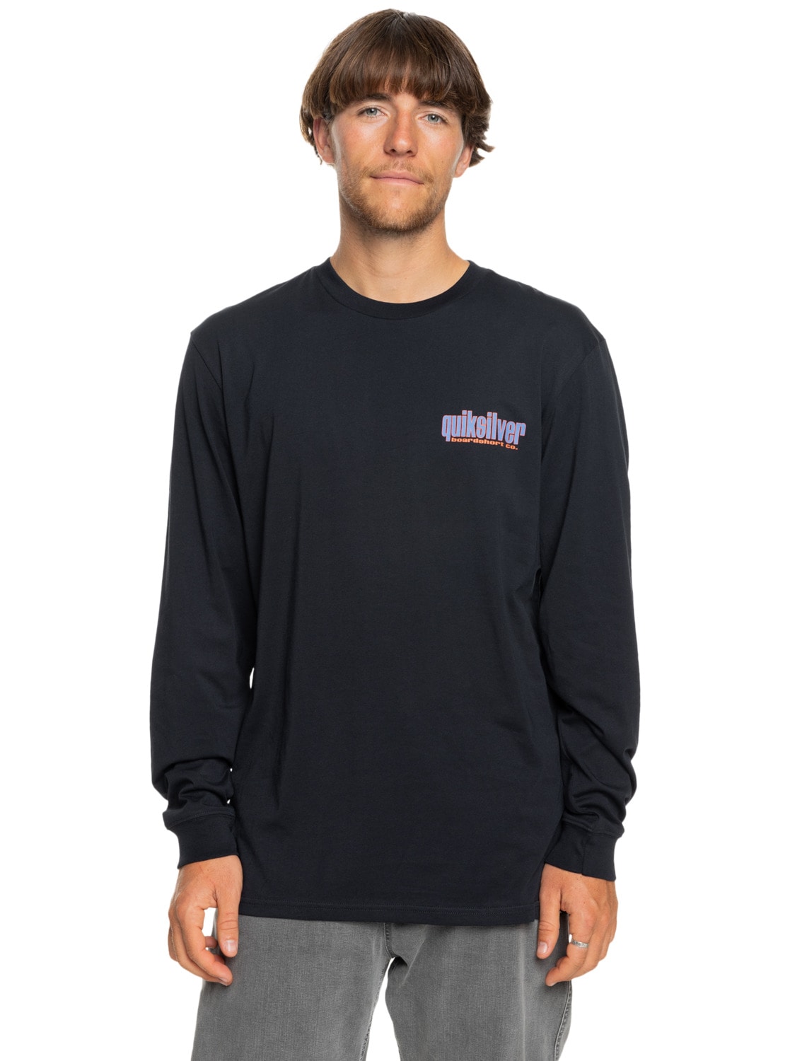 Quiksilver T-Shirt »Three Tree« von Quiksilver