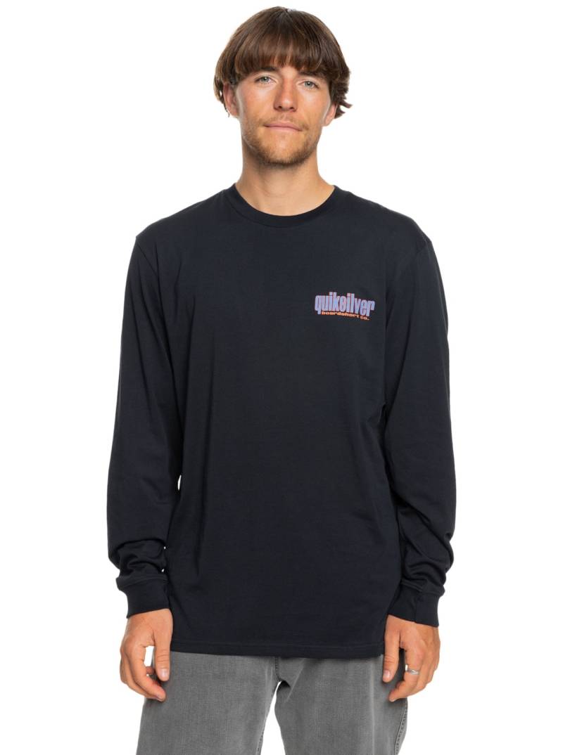 Quiksilver T-Shirt »Three Tree« von Quiksilver