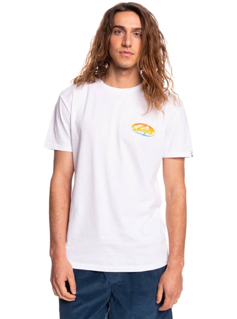 Quiksilver T-Shirt »Time Tripping« von Quiksilver