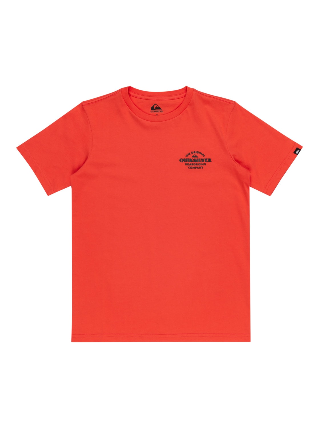 Quiksilver T-Shirt »Tradesmith« von Quiksilver