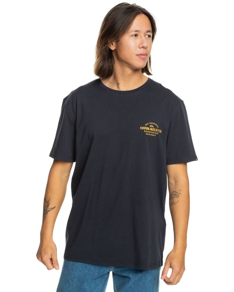 Quiksilver T-Shirt »Tradesmith« von Quiksilver