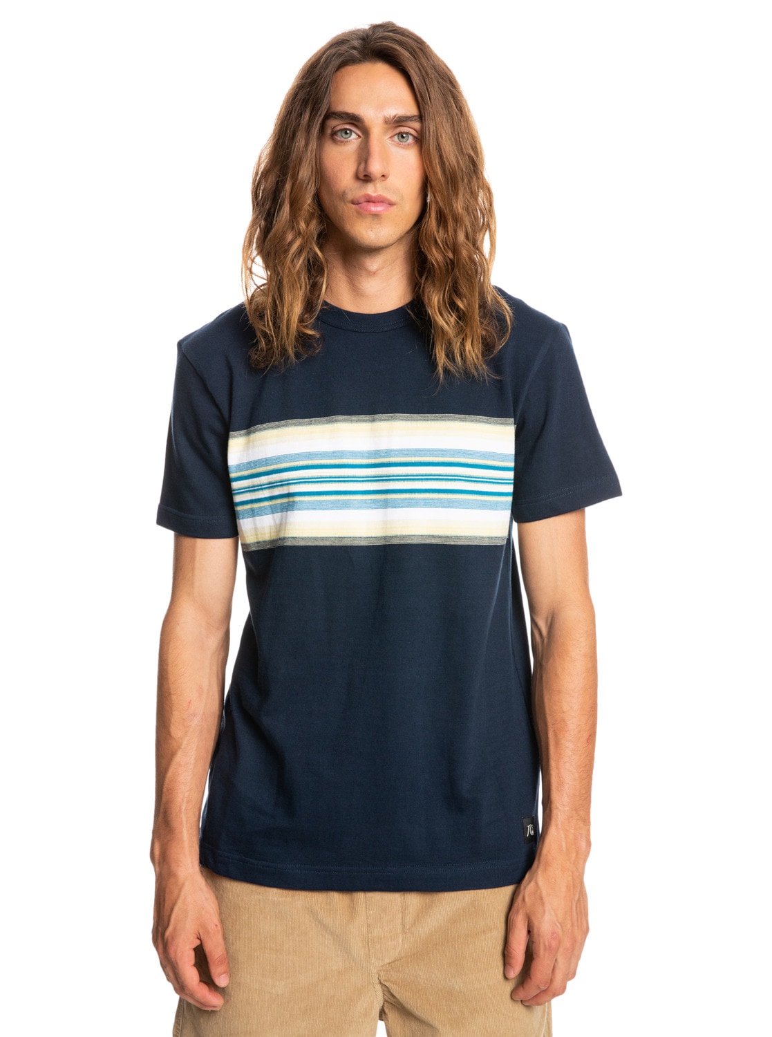 Quiksilver T-Shirt »Transat Placement« von Quiksilver