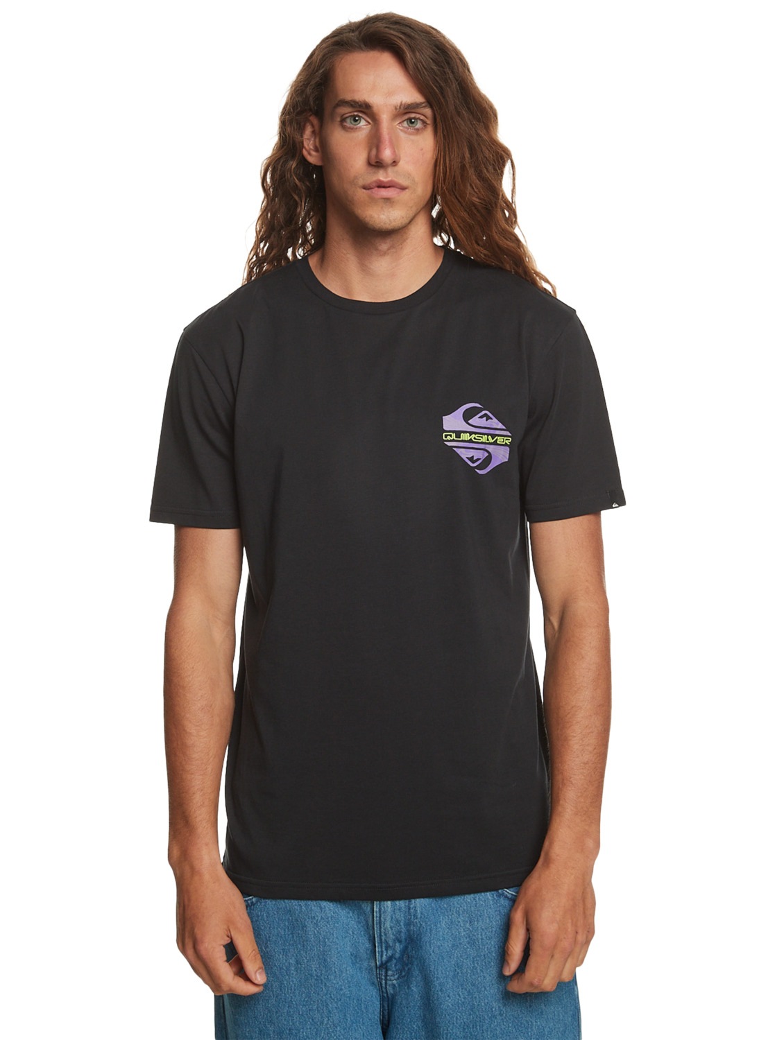 Quiksilver T-Shirt »Twisted Mind« Quiksilver T-Shirt »Twisted Mind« von Quiksilver