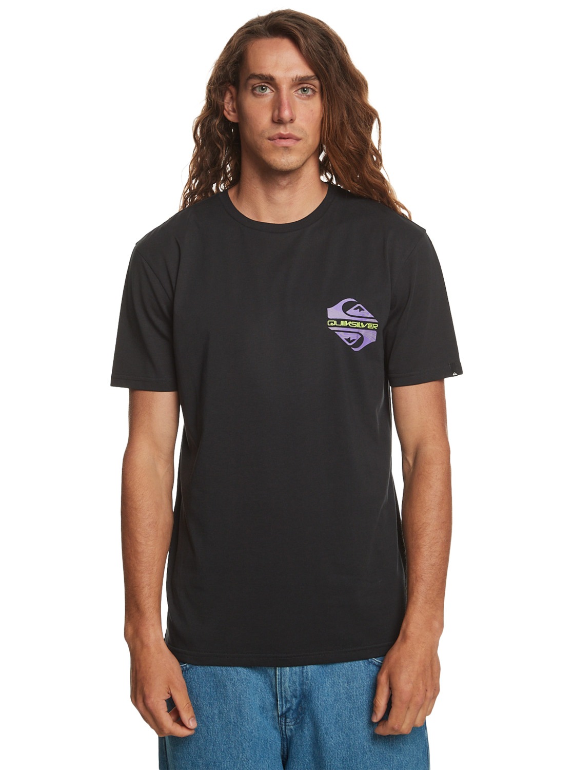 Quiksilver T-Shirt »Twisted Mind« von Quiksilver