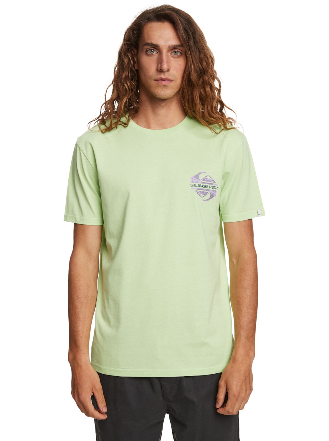 Quiksilver T-Shirt »Twisted Mind« von Quiksilver