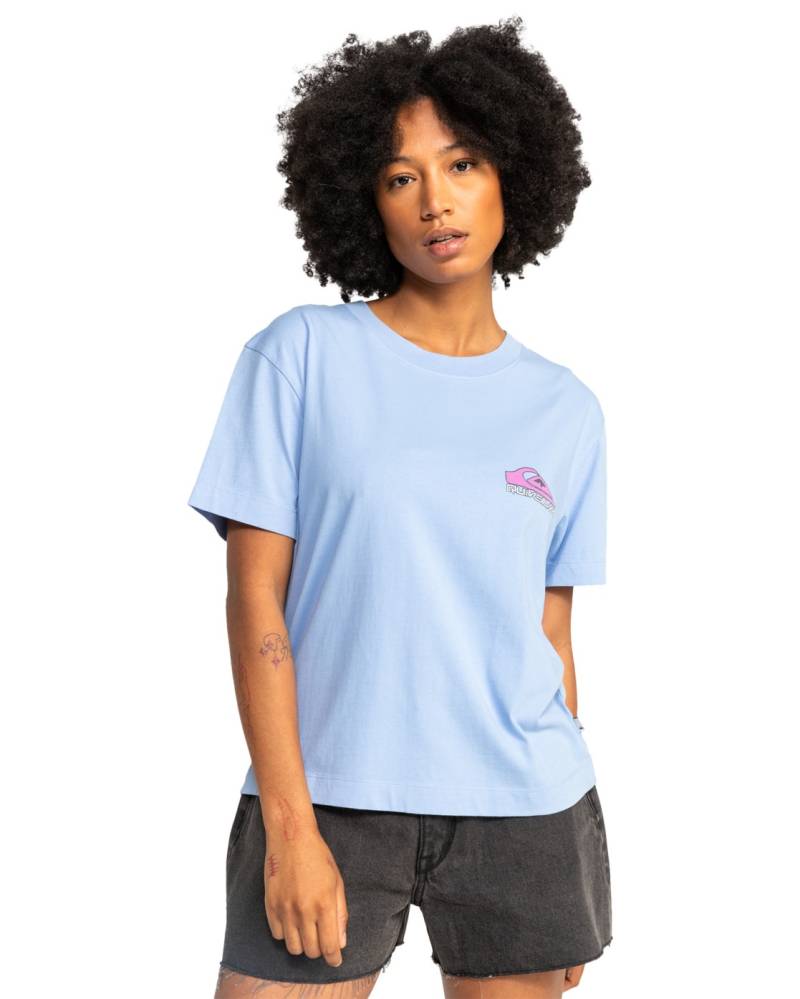 Quiksilver T-Shirt »UNI« von Quiksilver