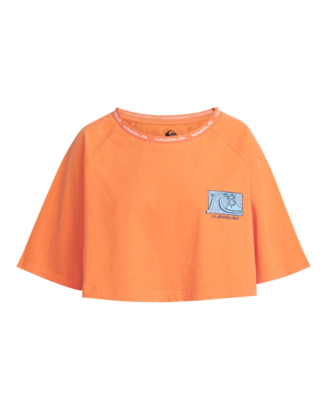 Quiksilver T-Shirt »UNI« von Quiksilver