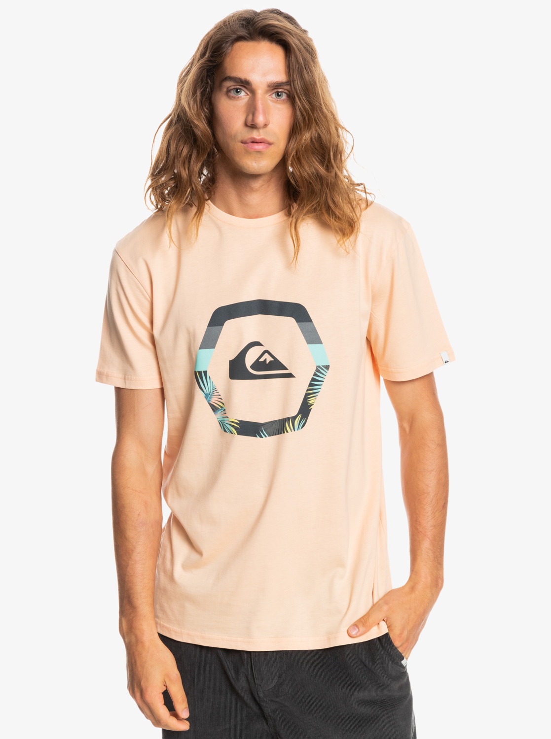 Quiksilver T-Shirt »Uprise« von Quiksilver