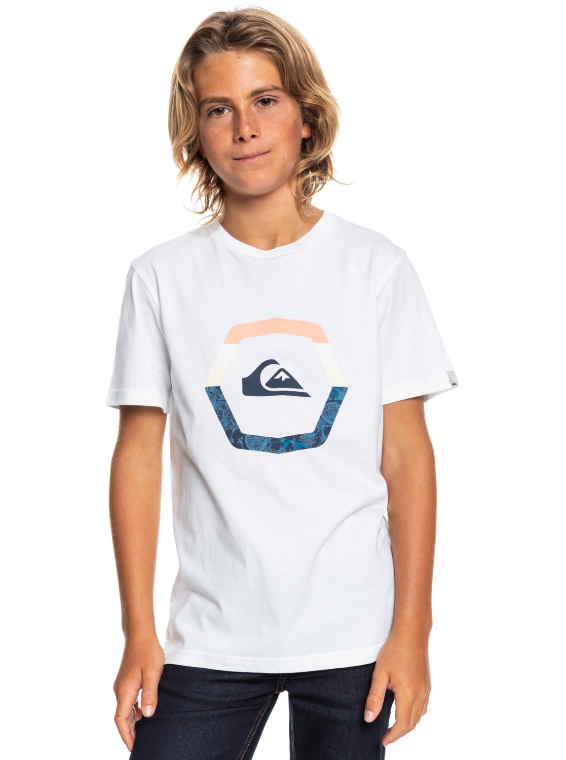 Quiksilver T-Shirt »Uprise« von Quiksilver