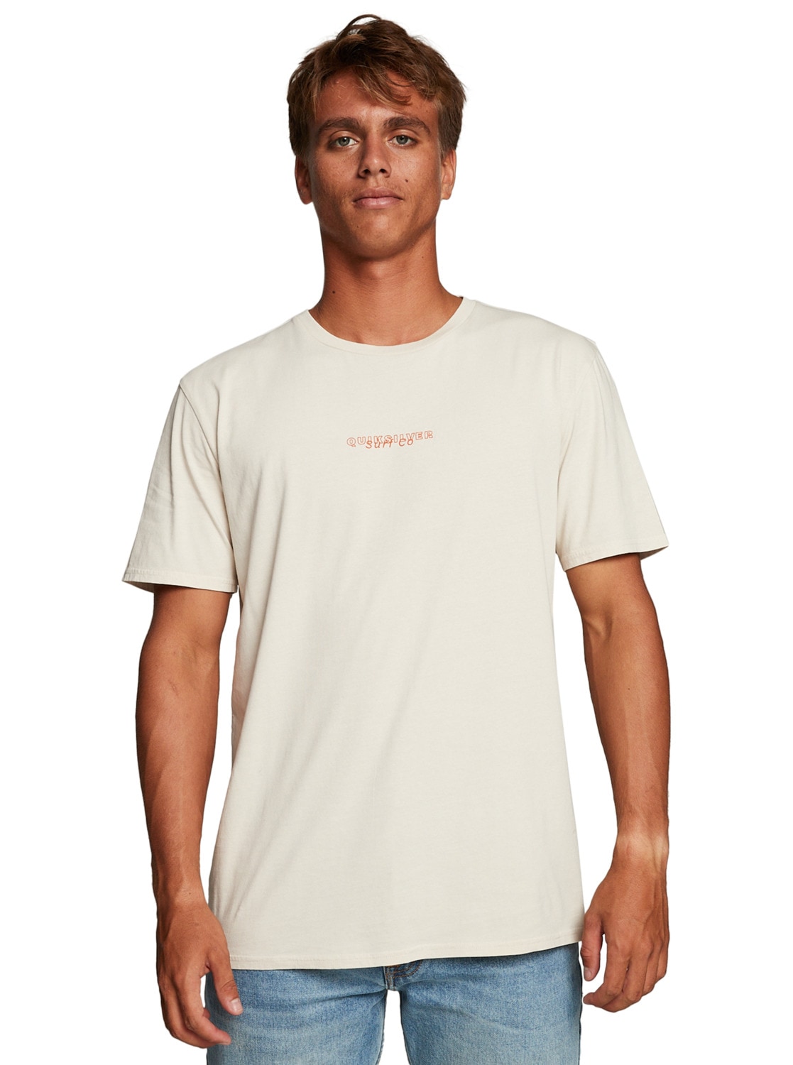 Quiksilver T-Shirt »Urban Volcano« von Quiksilver