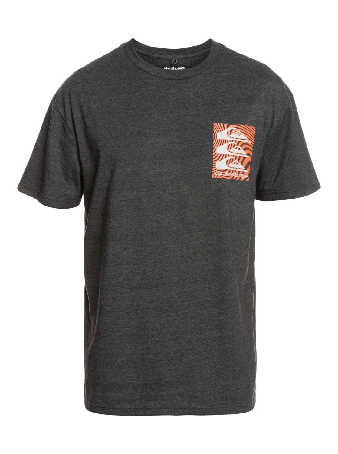 Quiksilver T-Shirt »Warped Patterns« von Quiksilver