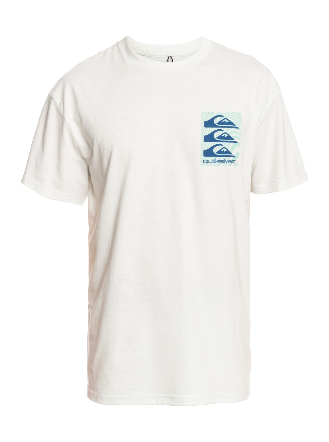Quiksilver T-Shirt »Warped Patterns« Quiksilver T-Shirt »Warped Patterns« von Quiksilver