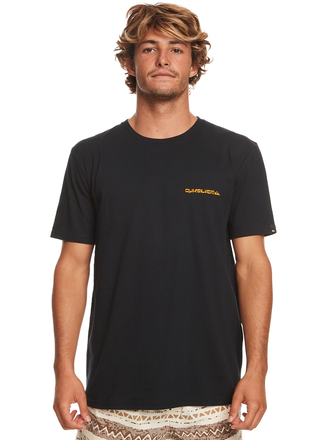 Quiksilver T-Shirt »Weird Trip« von Quiksilver