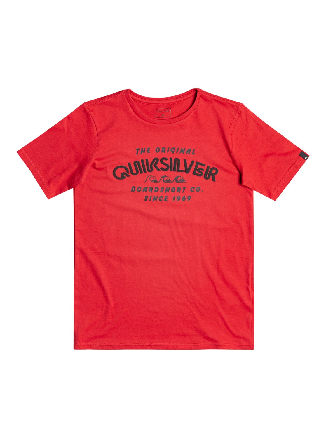 Quiksilver T-Shirt »Wilder Mile« von Quiksilver