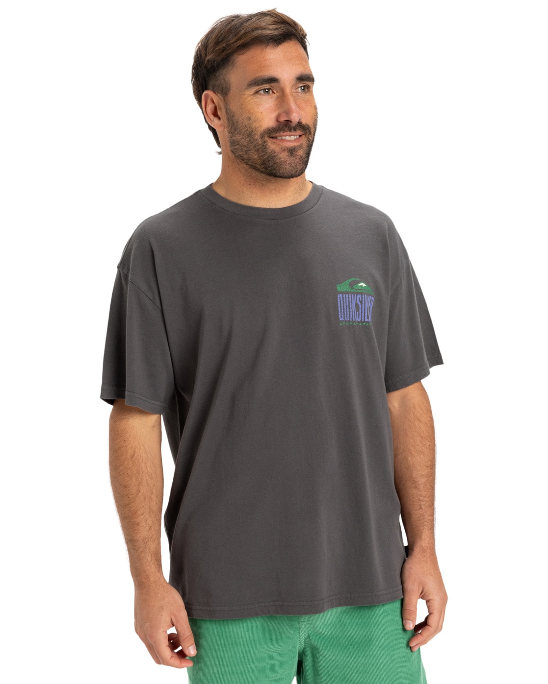 Quiksilver T-Shirt »World Force« von Quiksilver