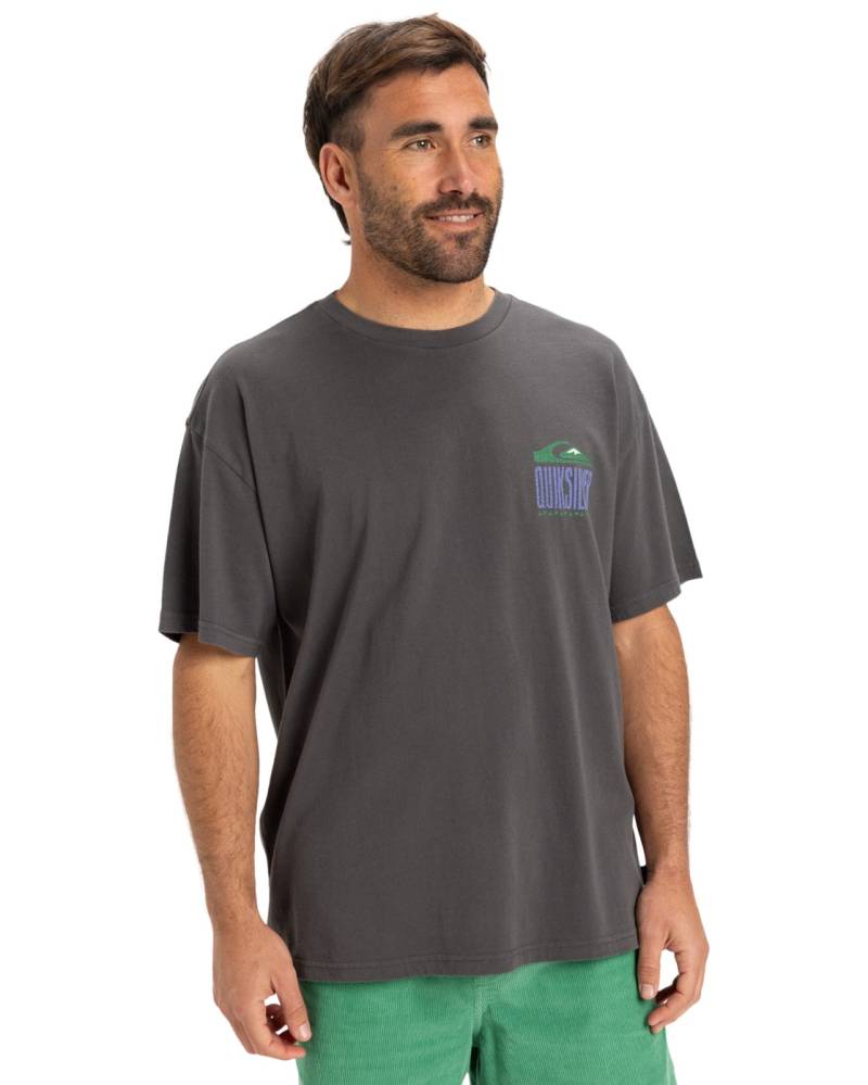 Quiksilver T-Shirt »World Force« von Quiksilver
