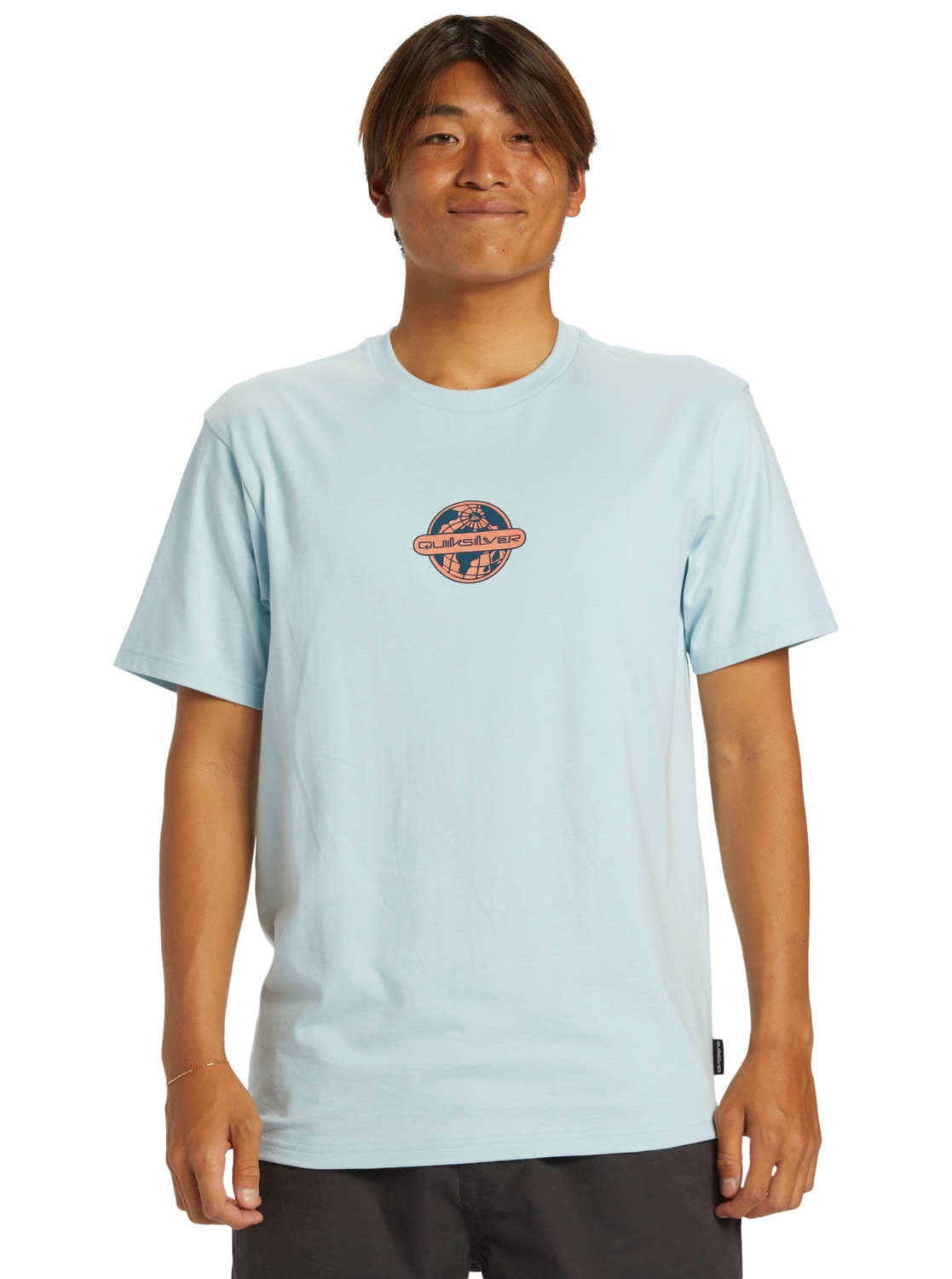 Quiksilver T-Shirt »World Force« von Quiksilver