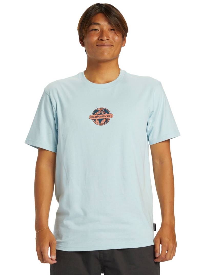 Quiksilver T-Shirt »World Force« von Quiksilver