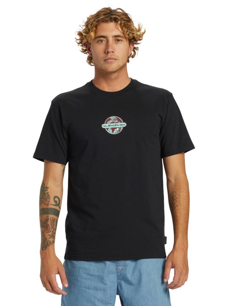 Quiksilver T-Shirt »World Force« von Quiksilver