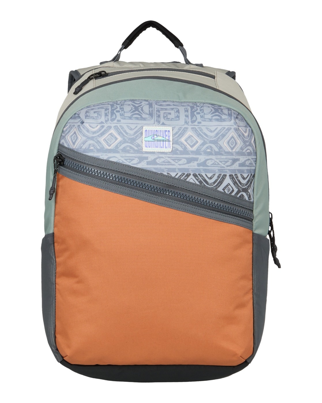 Quiksilver Tagesrucksack »Freeday« Quiksilver Tagesrucksack »Freeday« von Quiksilver