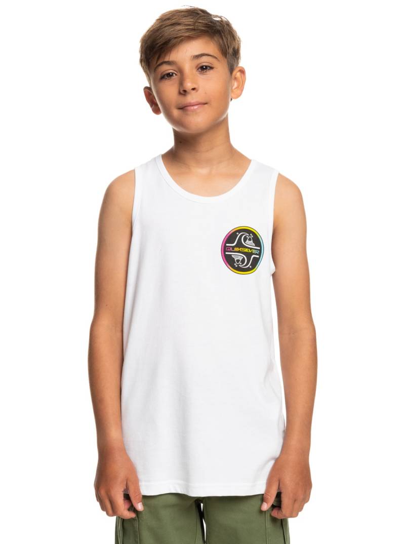 Quiksilver Tanktop »Core Bubble« von Quiksilver