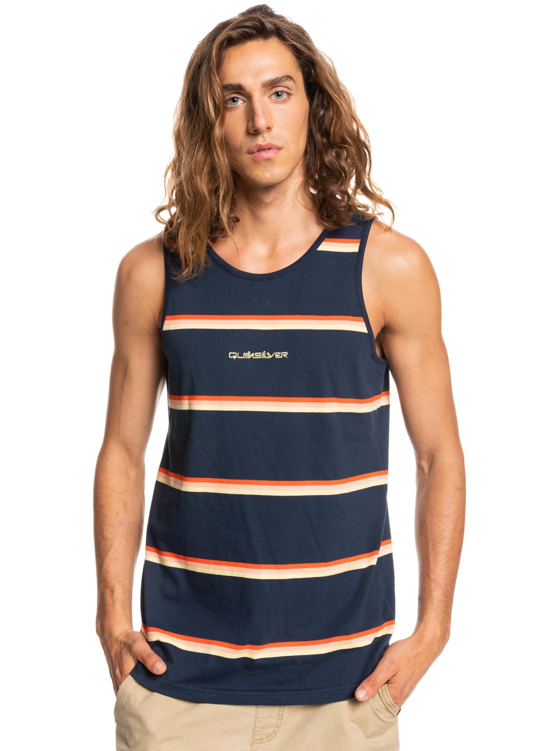 Quiksilver Tanktop »Coreky Mate« von Quiksilver