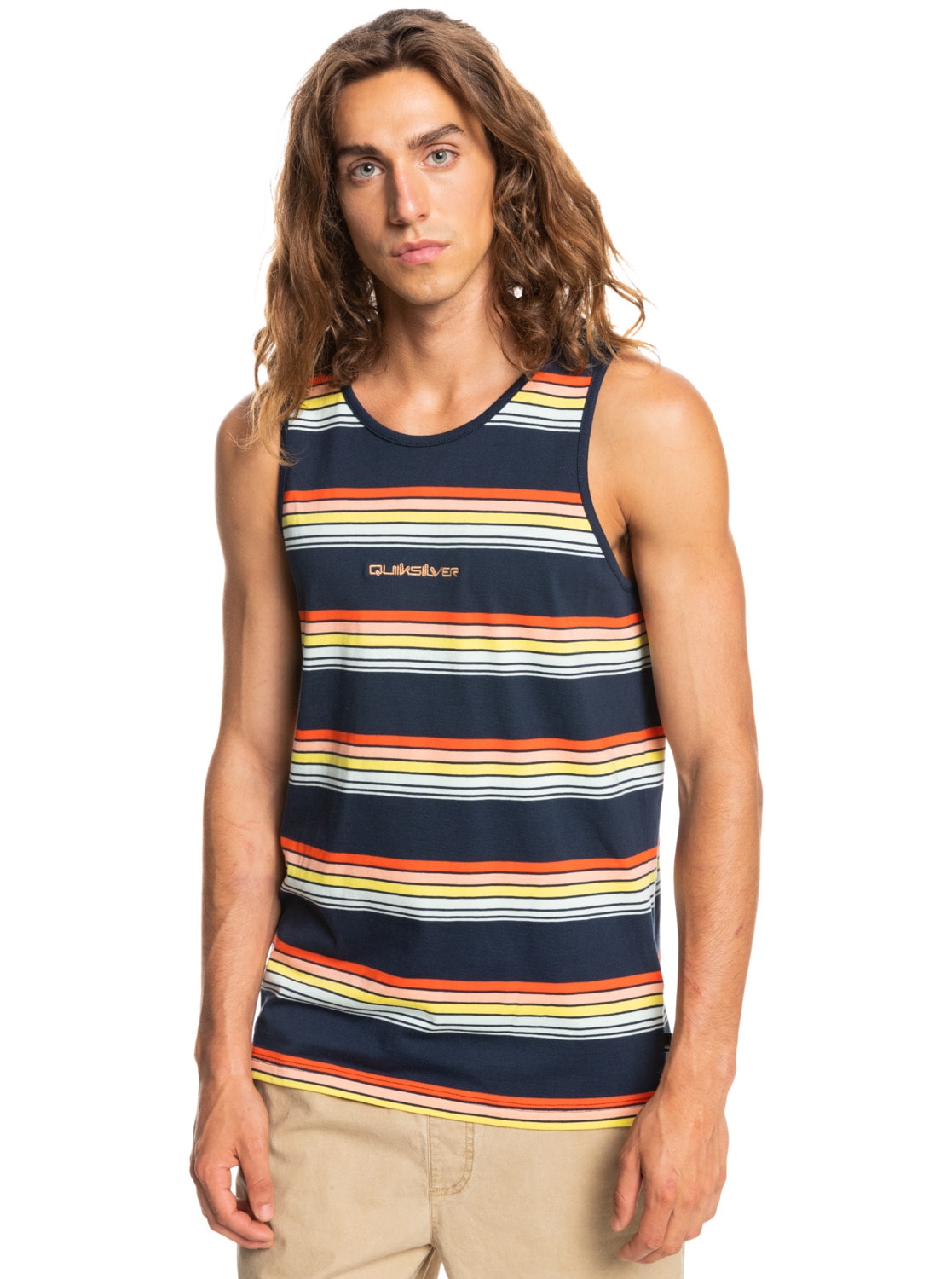 Quiksilver Tanktop »Coreky Mate« von Quiksilver