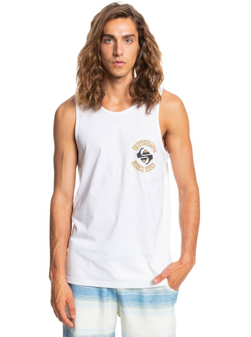 Quiksilver Tanktop »Goldfarbenen Hour« von Quiksilver