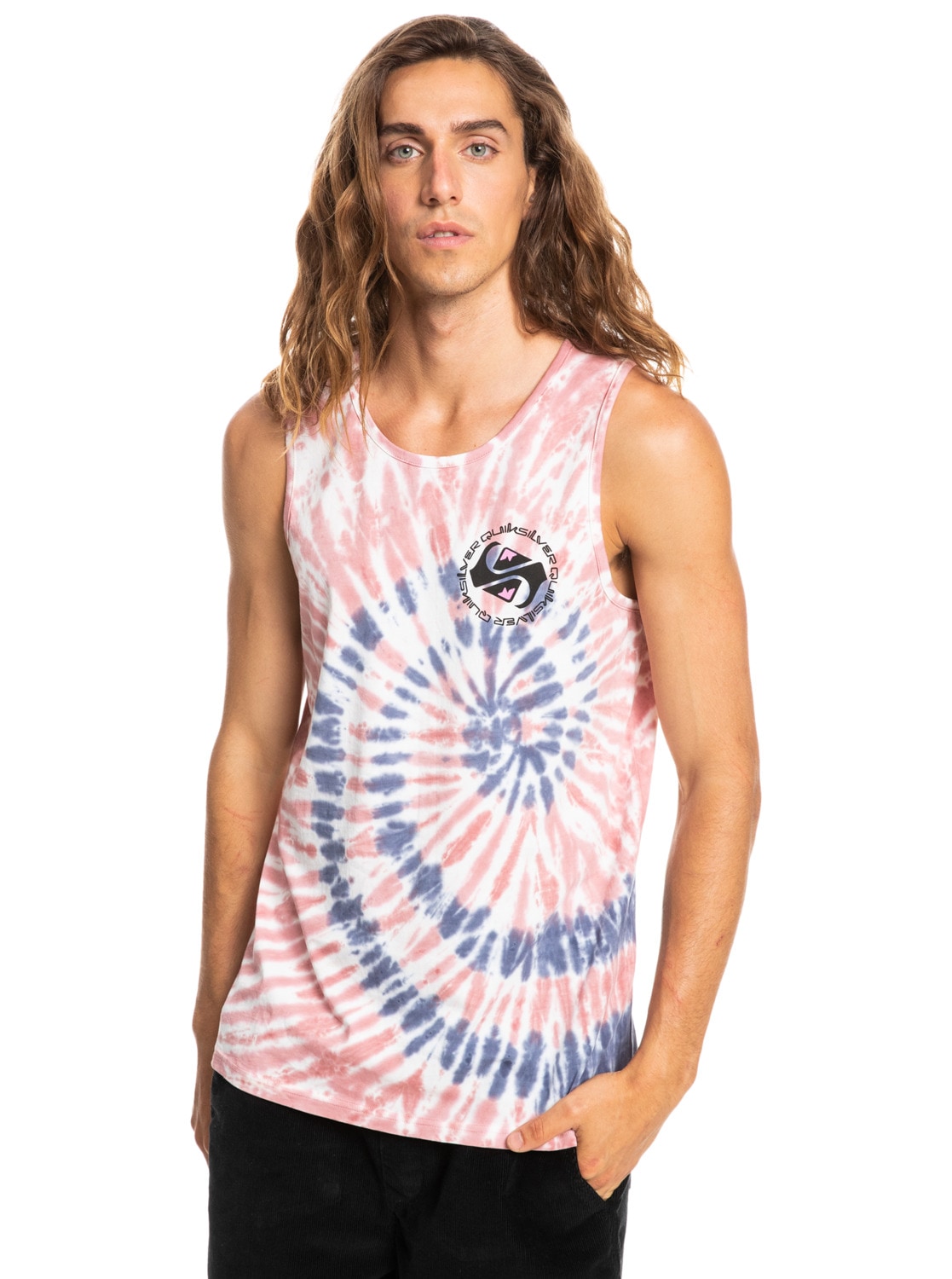 Quiksilver Tanktop »In Circle« von Quiksilver