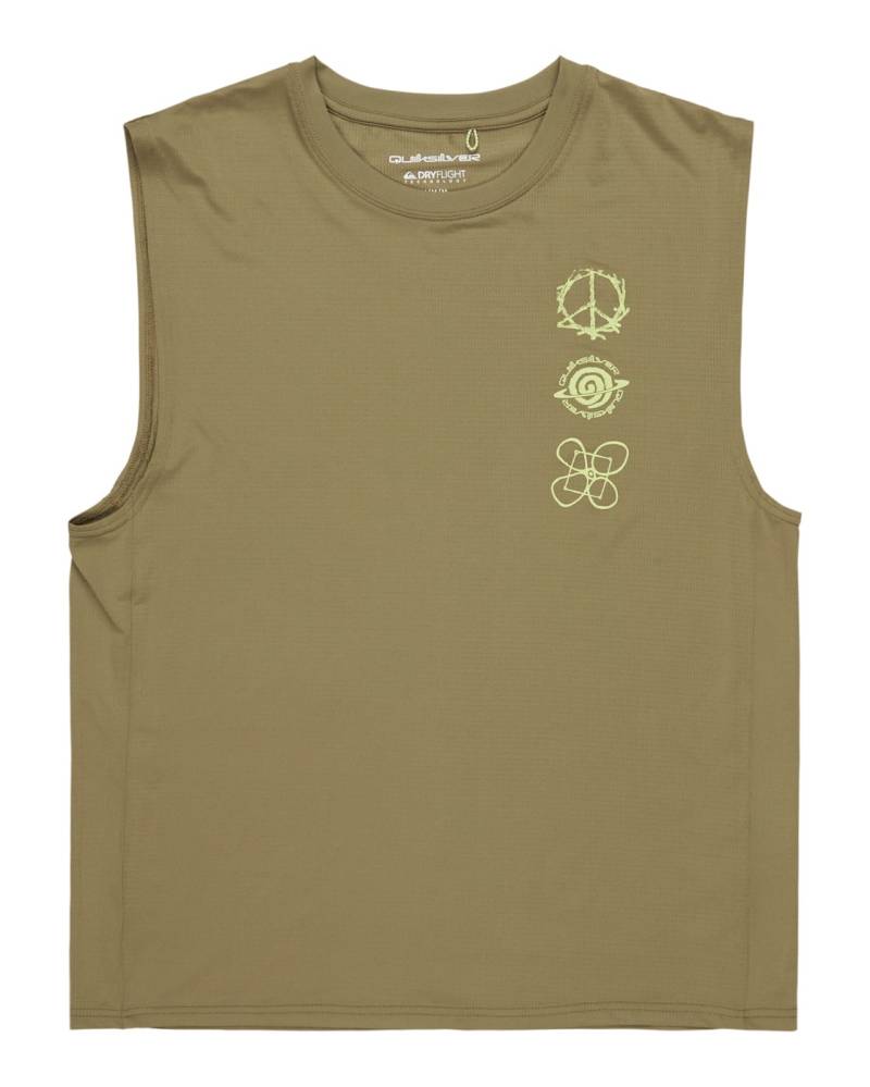 Quiksilver Tanktop »Lap Time« von Quiksilver