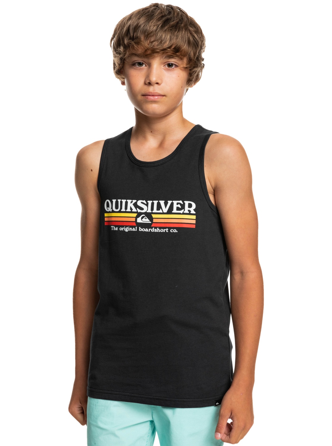 Quiksilver Tanktop »Lined Up« von Quiksilver