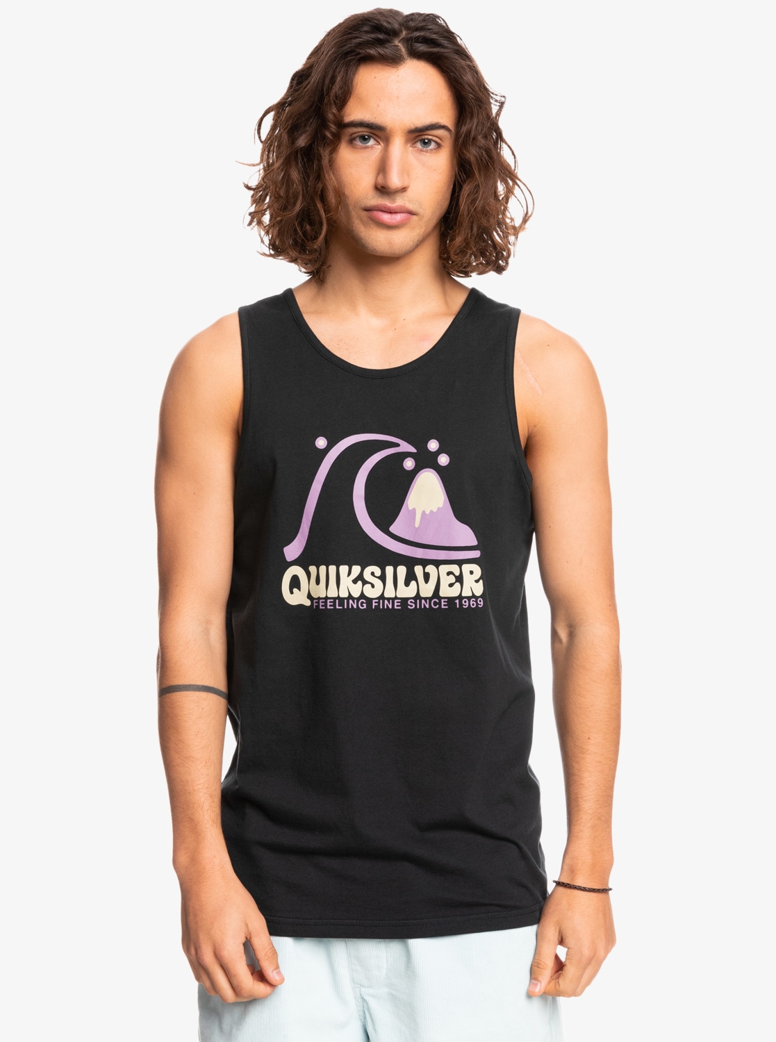 Quiksilver Tanktop »Mellow Tone« von Quiksilver