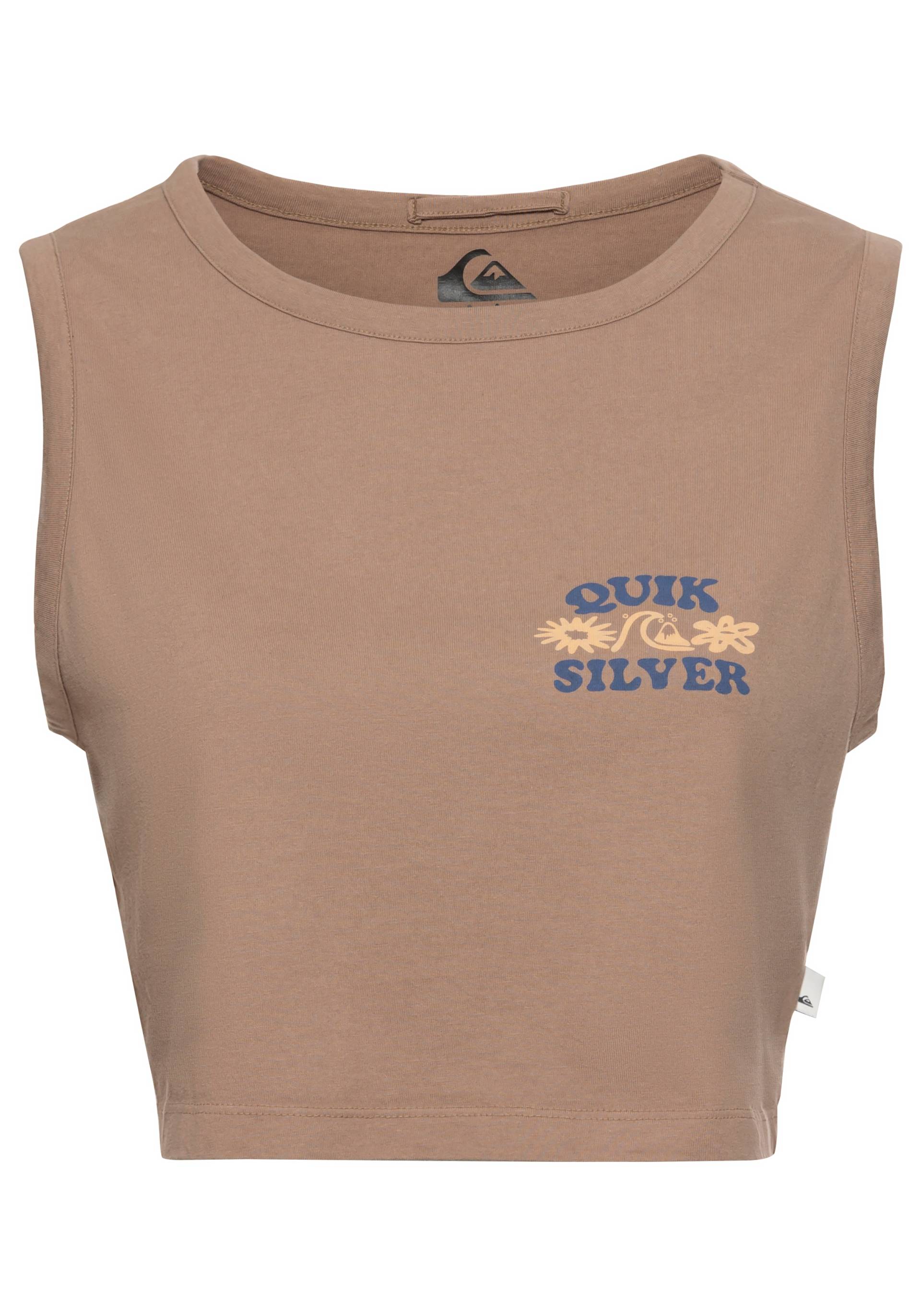 Quiksilver Tanktop »UNI XTRA TANK MAXI« von Quiksilver