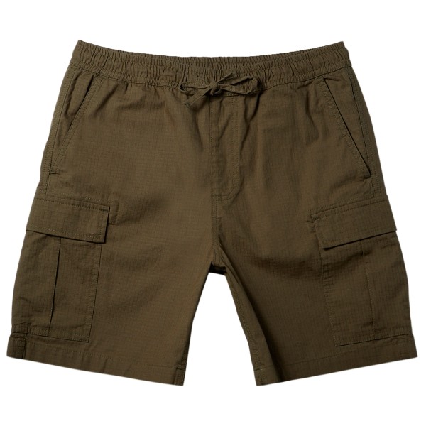 Quiksilver - Taxer Cargo - Shorts Gr L braun von Quiksilver