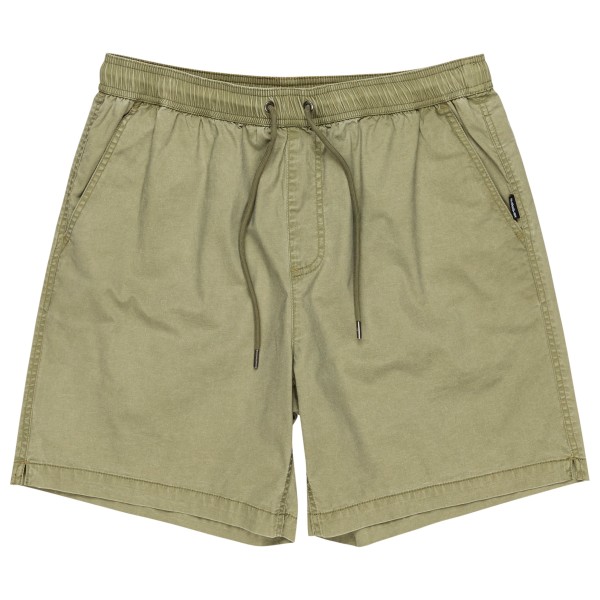 Quiksilver - Taxer WS - Shorts Gr XXL oliv Quiksilver - Taxer WS - Shorts Gr XXL oliv von Quiksilver